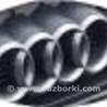 ФОТО Диск для Audi (Ауди) A2 8Z (11.1999-08.2005) Киев