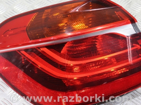 ФОТО Фонарь задний для BMW 2-Series (все года выпуска) Киев