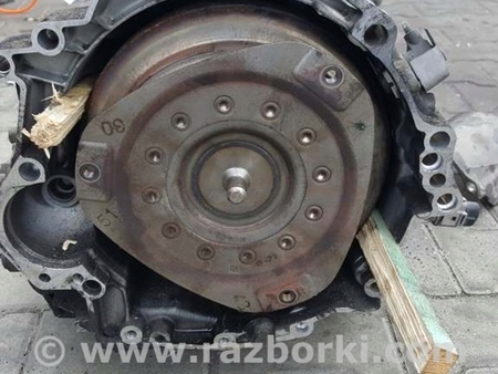 ФОТО АКПП (коробка автомат) для Audi (Ауди) A6 C6 (02.2004-12.2010) Киев