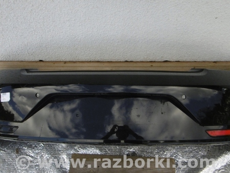 ФОТО Бампер задний для Volkswagen Beetle A5 5C1 (09.2011-11.2016) Киев