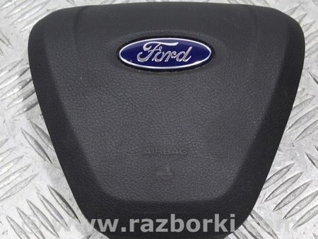 ФОТО Airbag подушка водителя для Ford Edge 2 (02.2015-...) Киев