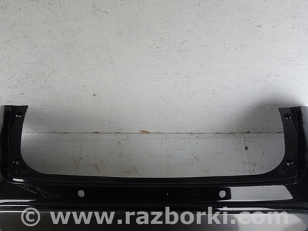 ФОТО Бампер задний для Honda Civic 8 FK,FN1,FN2 UFO (09.2005 - 06.2012) Киев