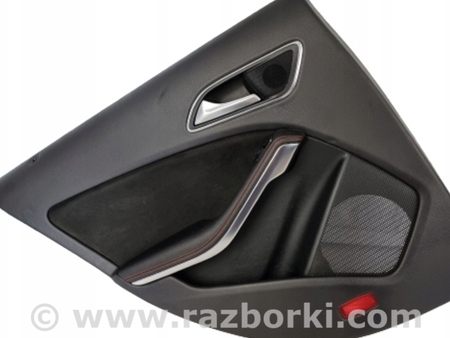 ФОТО Дверь задняя для Mercedes-Benz CLA-Class Киев