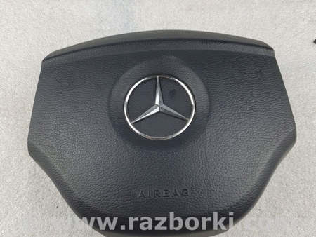 ФОТО Airbag подушка водителя для Mercedes-Benz Rklasse Киев
