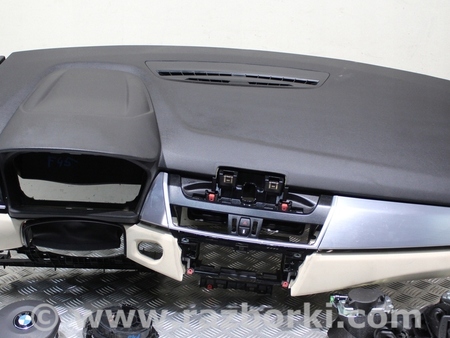 ФОТО Система безопасности для BMW 2-Series (все года выпуска) Киев