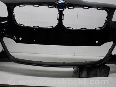 ФОТО Бампер передний для BMW 2-Series (все года выпуска) Киев
