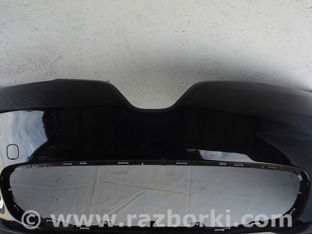 ФОТО Бампер передний для Renault ZOE (2012-...) Киев