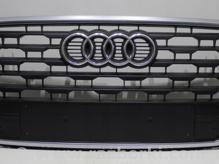 ФОТО Решетка радиатора для Audi (Ауди) Q2 Киев