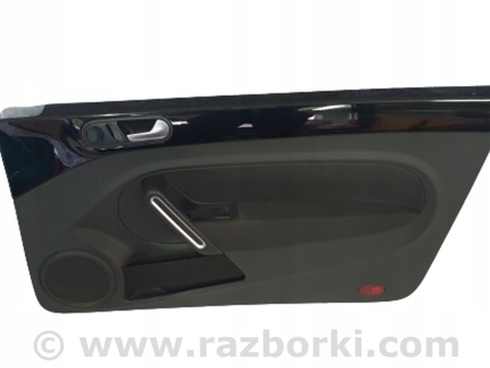 ФОТО Карта двери для Volkswagen Beetle A5 5C1 (09.2011-11.2016) Киев