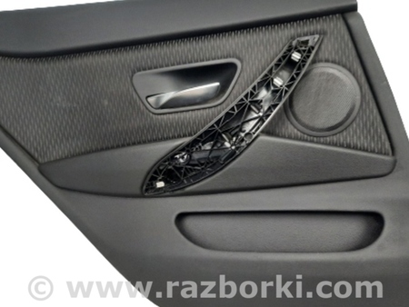 ФОТО Дверь задняя для BMW 4-Series (все года выпуска) Киев