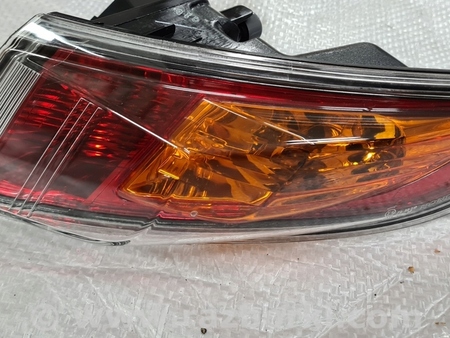 ФОТО Фонарь задний для Honda Civic 8 FK,FN1,FN2 UFO (09.2005 - 06.2012) Киев