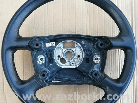 ФОТО Рулевой вал для Audi (Ауди) A2 8Z (11.1999-08.2005) Киев
