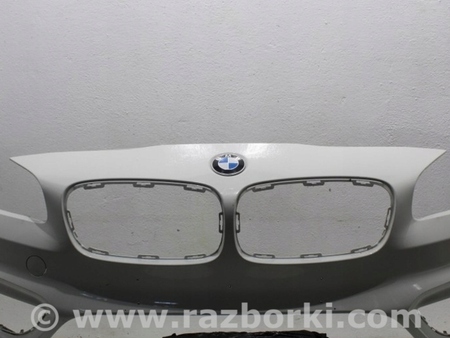 ФОТО Бампер передний для BMW 2-Series (все года выпуска) Киев