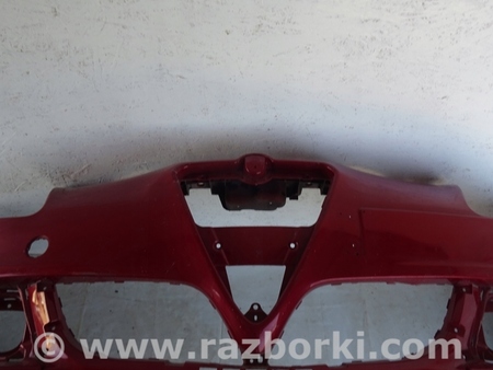 ФОТО Бампер передний для Alfa Romeo Giulietta 940 (08.2012-12.2016) Киев