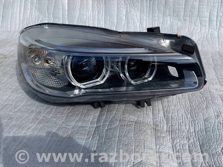ФОТО Фара для BMW 2-Series (все года выпуска) Киев