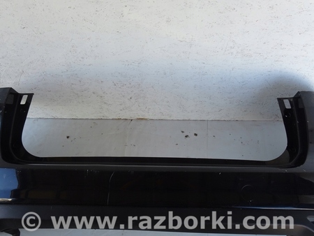 ФОТО Бампер задний для Ford C-Max Mk1, Mk2 Киев