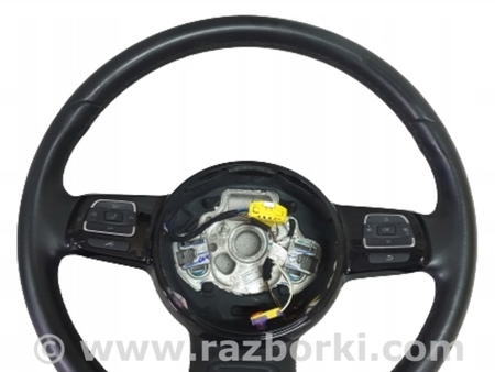 ФОТО Рулевой вал для Volkswagen Beetle A5 5C1 (09.2011-11.2016) Киев