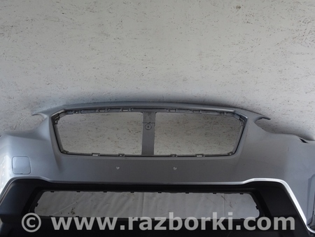 ФОТО Бампер передний для Subaru XV (2011-...) Киев