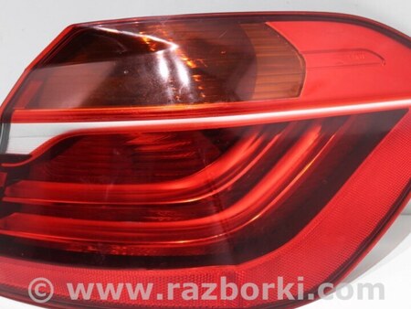 ФОТО Фонарь задний для BMW 2-Series (все года выпуска) Киев