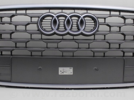 ФОТО Решетка радиатора для Audi (Ауди) Q2 Киев