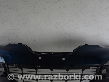ФОТО Бампер передний для Renault Captur (2013-...) Киев