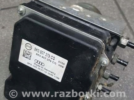 ФОТО Датчик ABS для Audi (Ауди) A4 B9 - 8W2, 8W5 (06.2015-...) Киев