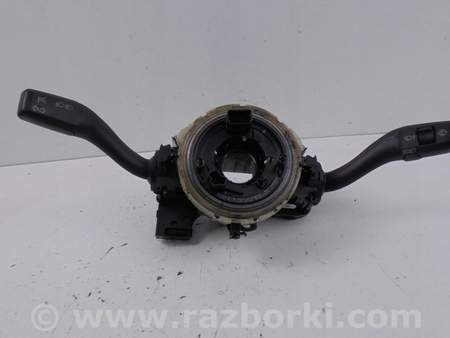 ФОТО Подрулевые переключатели (Гитара) для Audi (Ауди) A4 B9 - 8W2, 8W5 (06.2015-...) Киев