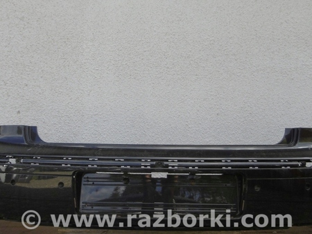 ФОТО Бампер задний для Volkswagen Phaeton 3D2 (03.2002-03.2016) Киев