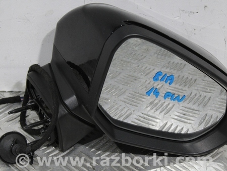 ФОТО Зеркало для Audi (Ауди) Q2 Киев