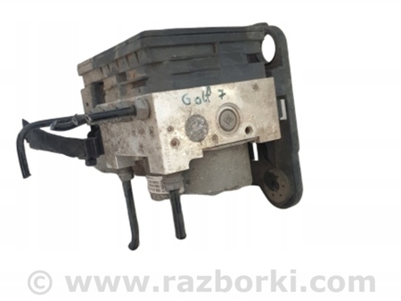 ФОТО Датчик ABS для Volkswagen Golf VII Mk7 (08.2012-...) Киев