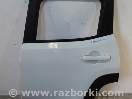 ФОТО Дверь задняя для Jeep Renegade (BU) (2014-) Киев