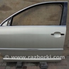 Дверь передняя Volkswagen Phaeton 3D2 (03.2002-03.2016)