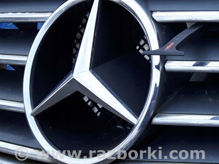 ФОТО Бампер задний для Mercedes-Benz CLK-CLASS 209 (02-10) Киев