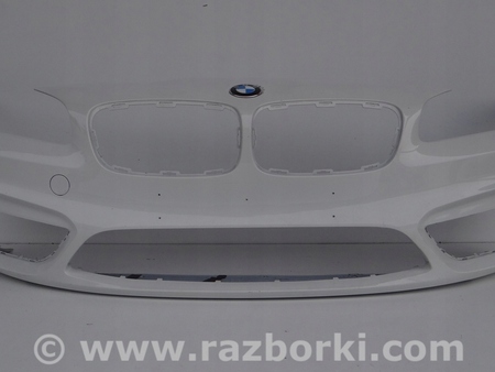 ФОТО Бампер передний для BMW 2-Series (все года выпуска) Киев