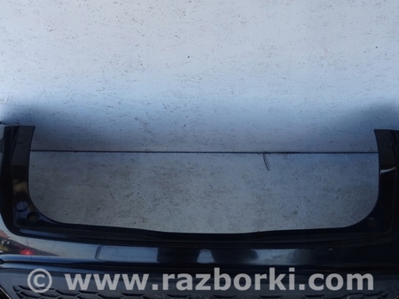 ФОТО Бампер задний для Honda Civic (весь модельный ряд) Киев