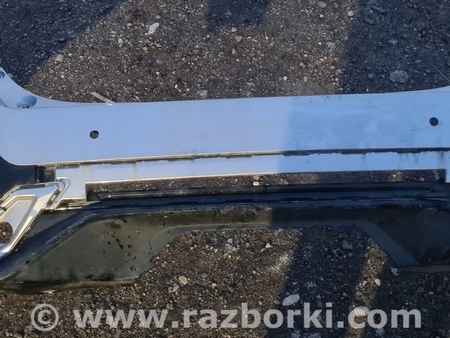 ФОТО Бампер задний для Honda Civic (весь модельный ряд) Киев
