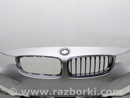 ФОТО Бампер передний для BMW 4-Series (все года выпуска) Киев