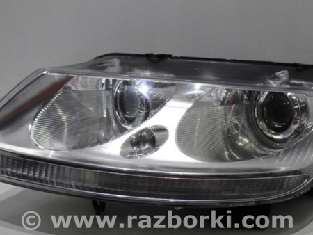 ФОТО Фара для Volkswagen Phaeton 3D2 (03.2002-03.2016) Киев