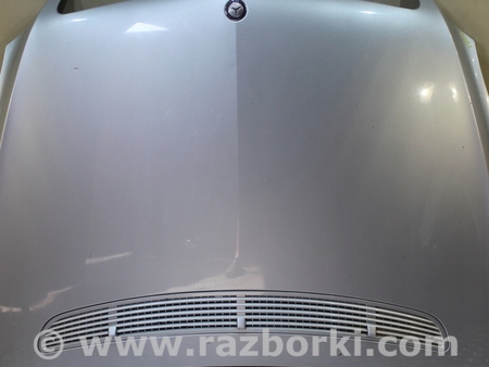 ФОТО Капот для Mercedes-Benz Rklasse Киев