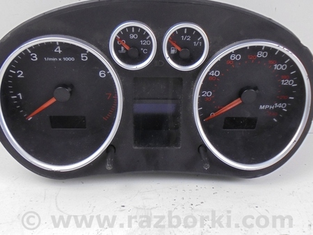 ФОТО Спидометр для Audi (Ауди) A2 8Z (11.1999-08.2005) Киев