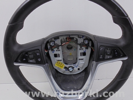 ФОТО Рулевой вал для Opel Mokka (2012-...) Киев