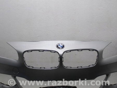 ФОТО Бампер передний для BMW 2-Series (все года выпуска) Киев