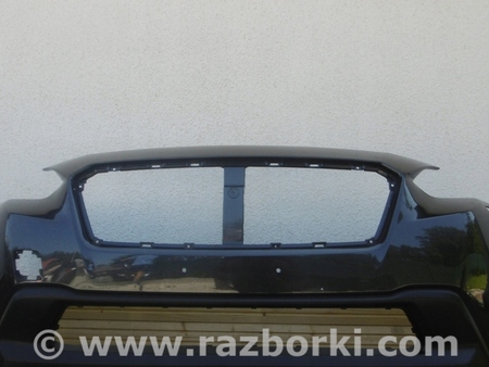 ФОТО Бампер передний для Subaru XV (2011-...) Киев