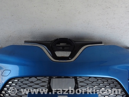 ФОТО Бампер передний для Renault ZOE (2012-...) Киев
