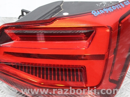 ФОТО Фонарь задний для Audi (Ауди) Q2 Киев