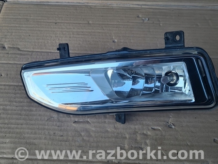 ФОТО Противотуманные фары для Nissan Qashqai (07-14) Киев