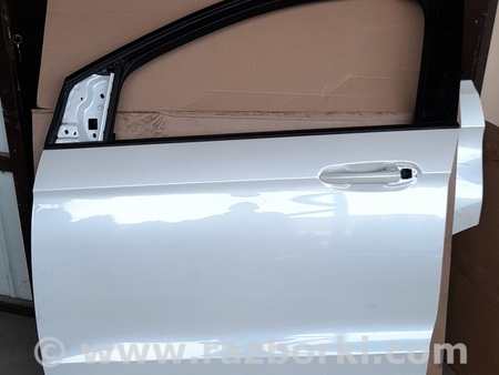 ФОТО Дверь передняя для Ford Edge 2 (02.2015-...) Киев