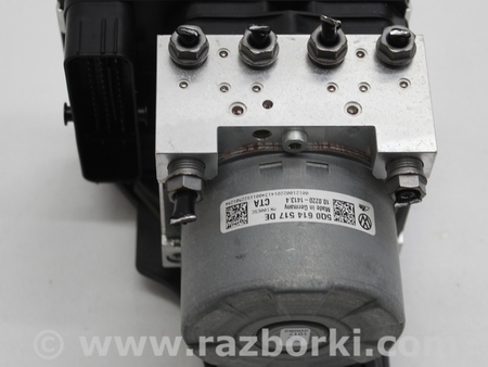 ФОТО Датчик ABS для Volkswagen Golf VII Mk7 (08.2012-...) Киев