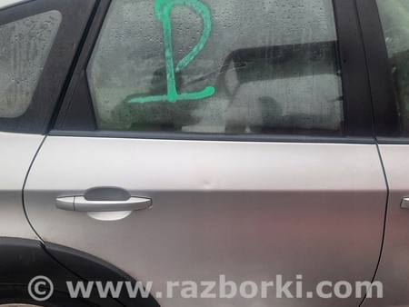 ФОТО Дверь задняя для Subaru XV (2011-...) Киев