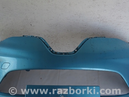 ФОТО Бампер передний для Renault ZOE (2012-...) Киев